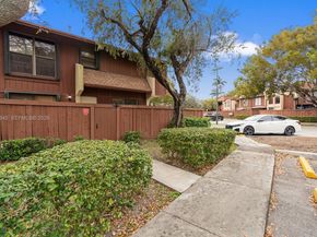 7064 SW 114th Pl B, Miami FL 33173