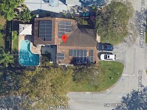 11796 SW 134th Pl, Miami FL 33186