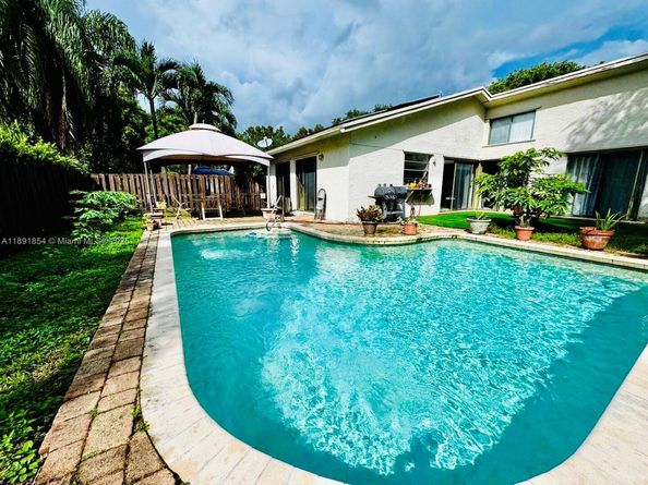 11796 SW 134th Pl, Miami FL 33186