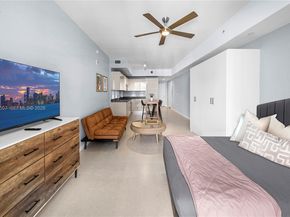 1010 Brickell Ave 3610, Miami FL 33131