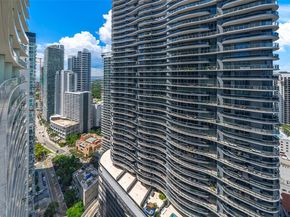 1010 Brickell Ave 3610, Miami FL 33131