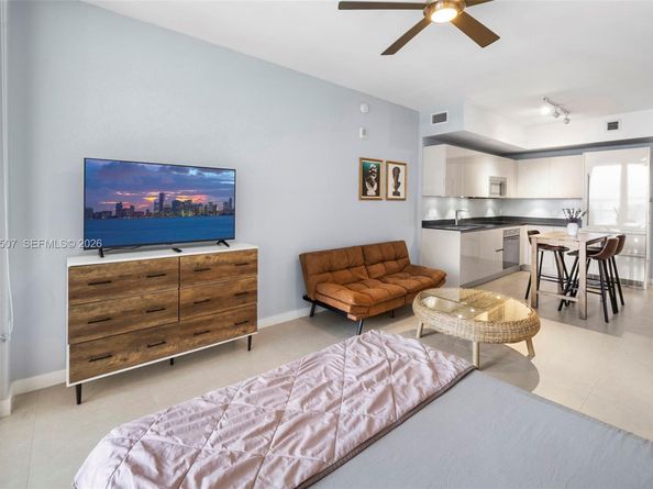 1010 Brickell Ave 3610, Miami FL 33131