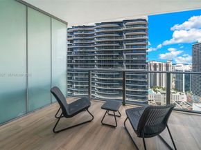 1010 Brickell Ave 3610, Miami FL 33131