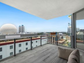 851 NE 1st Ave 1008, Miami FL 33132