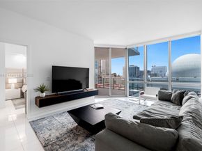 851 NE 1st Ave 1008, Miami FL 33132