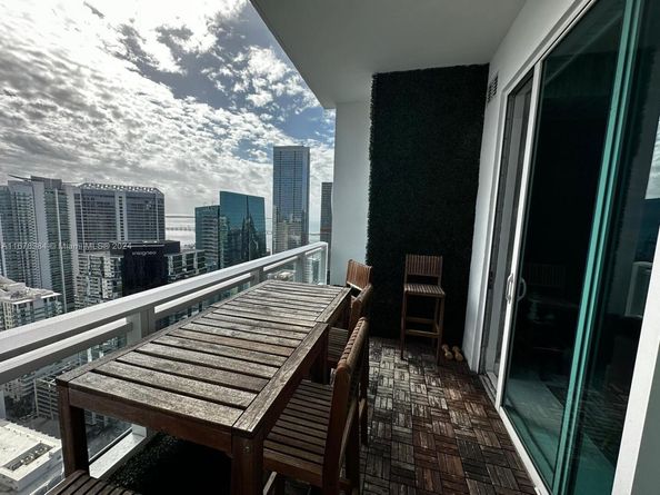 Undisclosed Address #A11678384, Miami FL 33131