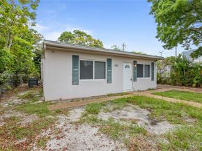 533 NW 20th Ave, Fort Lauderdale FL 33311