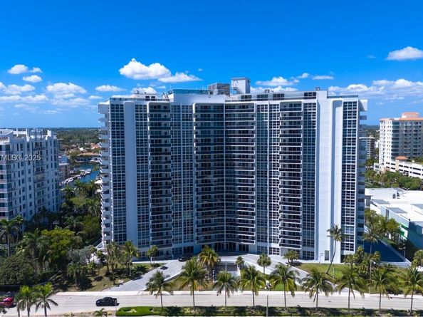 2841 N Ocean Blvd 702, Fort Lauderdale FL 33308