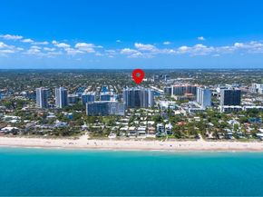 2841 N Ocean Blvd 702, Fort Lauderdale FL 33308