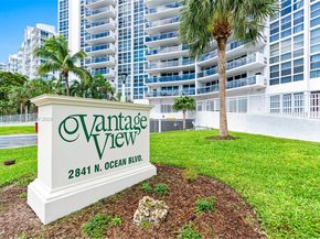 2841 N Ocean Blvd 702, Fort Lauderdale FL 33308