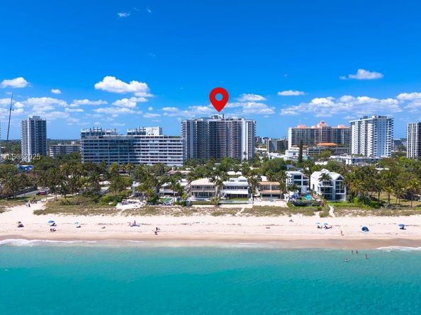 2841 N Ocean Blvd 702, Fort Lauderdale FL 33308