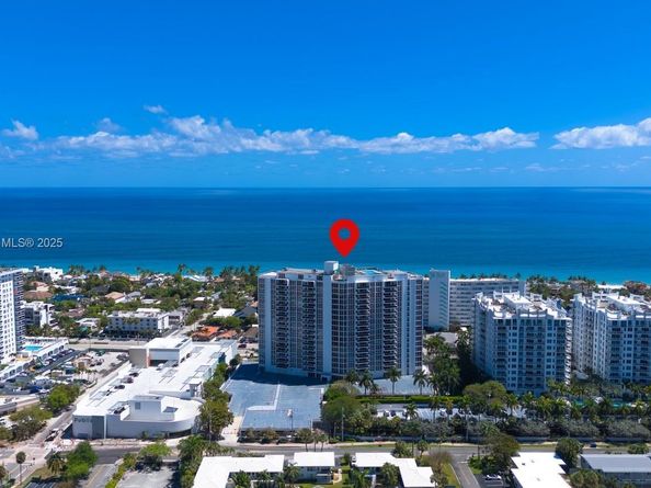 2841 N Ocean Blvd 702, Fort Lauderdale FL 33308
