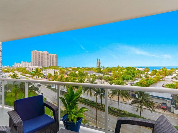 2841 N Ocean Blvd 702, Fort Lauderdale FL 33308
