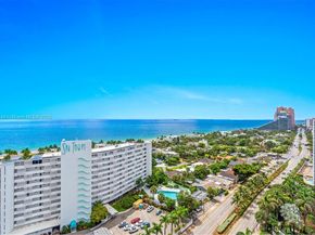 2841 N Ocean Blvd 702, Fort Lauderdale FL 33308