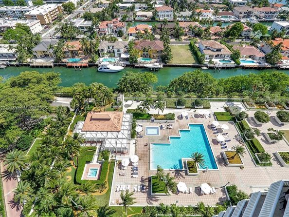 1000 Island Blvd 2004, Aventura FL 33160