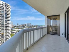 1000 Island Blvd 2004, Aventura FL 33160