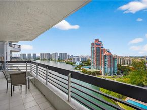 3530 Mystic Pointe Dr 2202, Aventura FL 33180