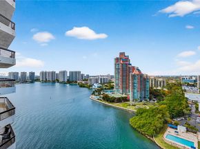 3530 Mystic Pointe Dr 2202, Aventura FL 33180