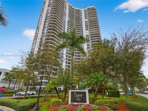 3530 Mystic Pointe Dr 2202, Aventura FL 33180