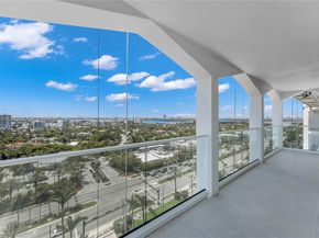 9801 Collins Ave 17R, Bal Harbour FL 33154