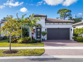 8149 Liberty Way, Parkland FL 33067