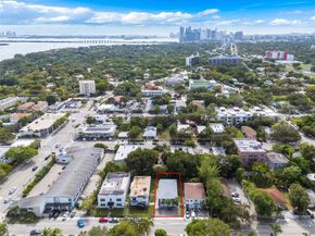 560 NE 63rd St, Miami FL 33138