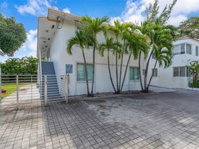 560 NE 63rd St, Miami FL 33138