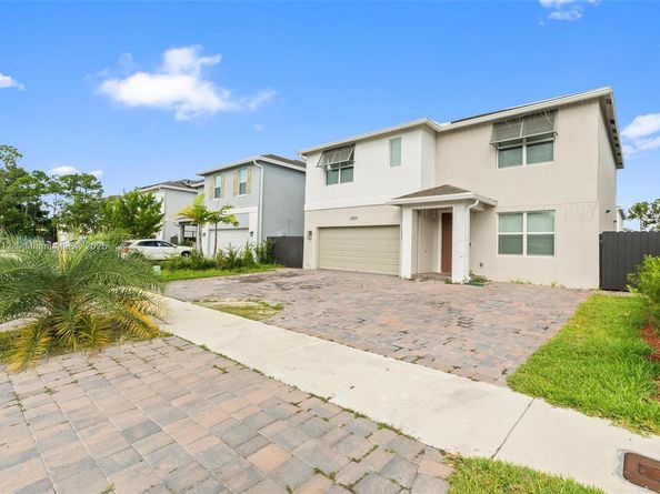 12937 SW 265th Ter, Homestead FL 33032