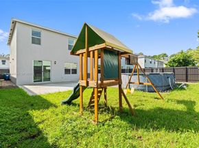 12937 SW 265th Ter, Homestead FL 33032