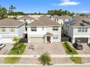 12937 SW 265th Ter, Homestead FL 33032