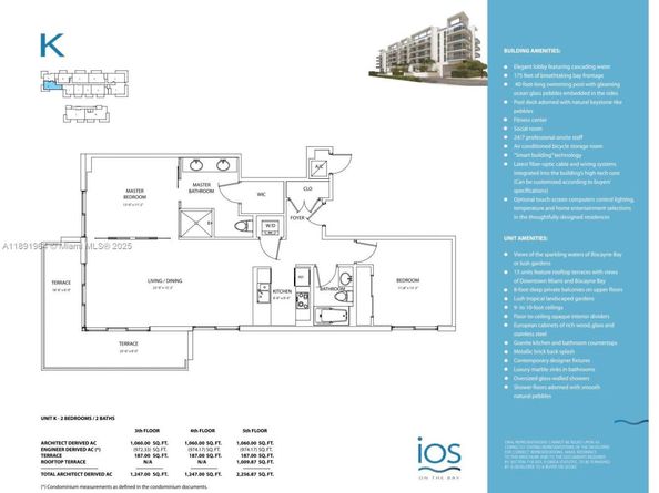 720 NE 62nd St 311, Miami FL 33138