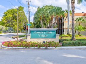 16100 Golf Club Rd 101, Weston FL 33326