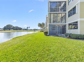 16100 Golf Club Rd 101, Weston FL 33326