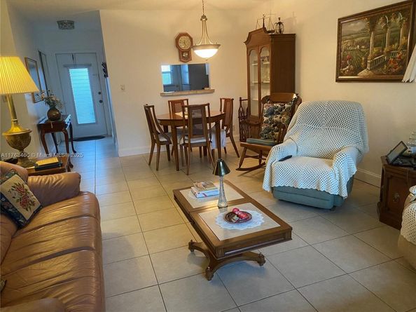 4431 NW 16th St H109, Lauderhill FL 33313