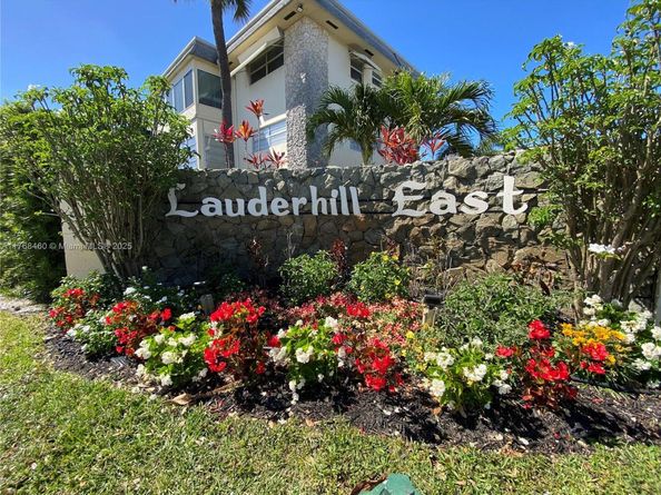 4431 NW 16th St H109, Lauderhill FL 33313