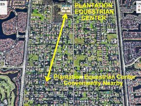 12101 NW 6th St, Plantation FL 33325