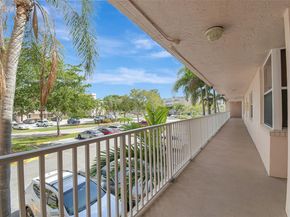 10456 NW 24th Pl 209, Sunrise FL 33322