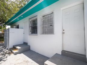 7010 NW 5th Pl, Miami FL 33150