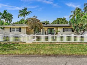 4024 Jefferson St, Hollywood FL 33021