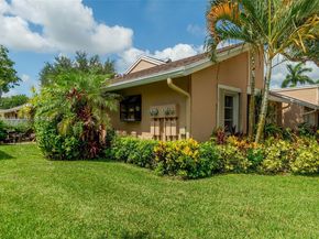 8318 Springtree Rd, Boca Raton FL 33496