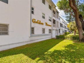 15600 NE 6th Ave 26D, Miami FL 33162