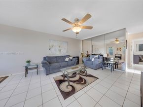 15600 NE 6th Ave 26D, Miami FL 33162