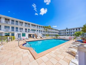 15600 NE 6th Ave 26D, Miami FL 33162