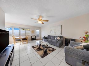 15600 NE 6th Ave 26D, Miami FL 33162