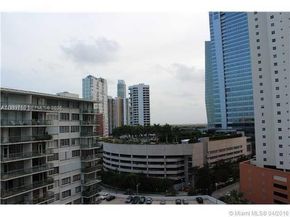 1402 Brickell Bay Dr 1103, Miami FL 33131