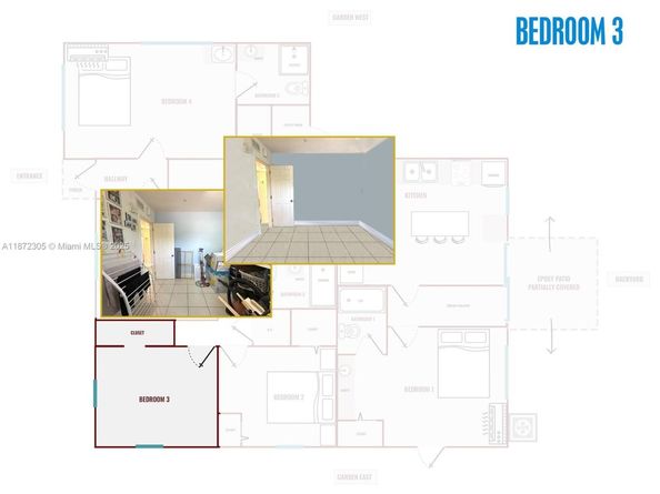 85 NW 126th St, North Miami FL 33168