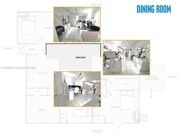 85 NW 126th St, North Miami FL 33168