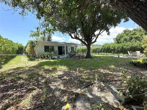 85 NW 126th St, North Miami FL 33168