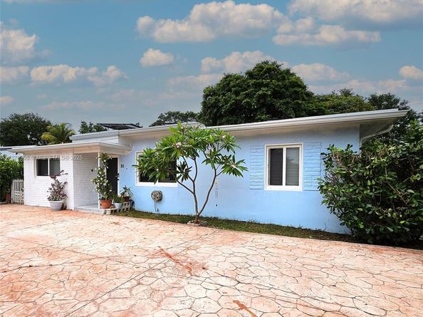 85 NW 126th St, North Miami FL 33168