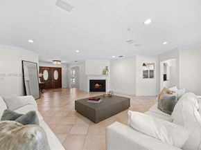 6801 SW 126th Ter, Pinecrest FL 33156
